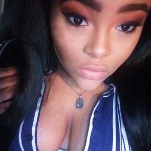 Meet your Posher, Chelcie